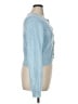 Jessica Simpson Blue Cardigan Size XL - photo 4