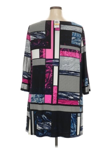 Style&Co Casual Dress (view 2)