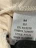 See and Be Seen Solid Ivory Athletic Shorts Size M - photo 4