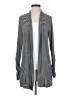Bobeau Black Cardigan Size S - photo 1