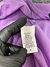 Comfy U.S.A. 100% Polyester Purple Long Sleeve Top Size M - photo 8