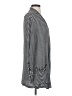 Bobeau Black Cardigan Size S - photo 4