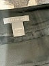 Ann Taylor Black Active Pants Size 10 - photo 7