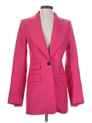 Banana Republic Wool Blazer (view 1)