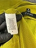 Comfy U.S.A. 100% Polyester Yellow Long Sleeve T-Shirt Size M - photo 8