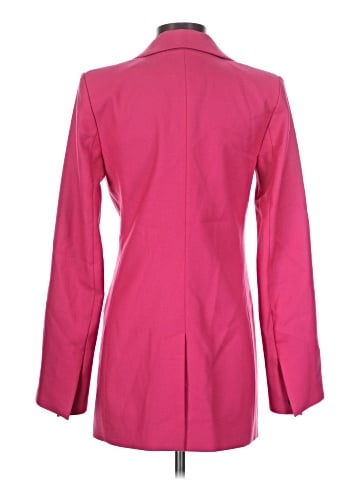 Banana Republic Wool Blazer (view 2)
