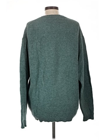 L.L.Bean Wool Pullover Sweater (view 2)