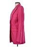 Banana Republic 100% Wool Pink Wool Blazer Size 2 (tall) - photo 5