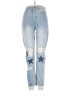 Sandro Stars Blue Jeans Size EU (FR) 36 / US 4 - photo 1