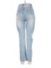 Sandro Stars Blue Jeans Size EU (FR) 36 / US 4 - photo 2