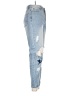 Sandro Stars Blue Jeans Size EU (FR) 36 / US 4 - photo 4