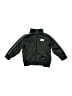 Nike 100% Polyester Black Track Jacket 12-18 MO / 18 MO - photo 1