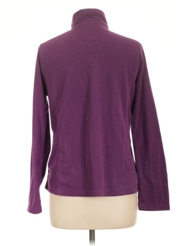 Tangerine Pullover Sweater (view 2)