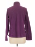 Tangerine Purple Pullover Sweater Size L - photo 2