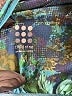 Title Nine 100% Rayon Tropical Teal Casual Dress Size M - photo 7