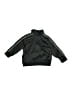 Nike 100% Polyester Black Track Jacket 12-18 MO / 18 MO - photo 2