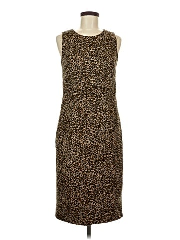 J.Crew Factory Store Cocktail Dress (view 1)