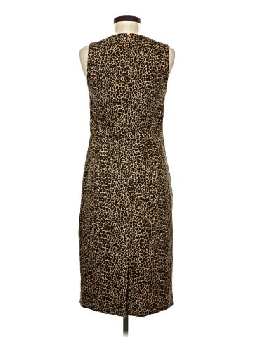 J.Crew Factory Store Cocktail Dress (view 2)