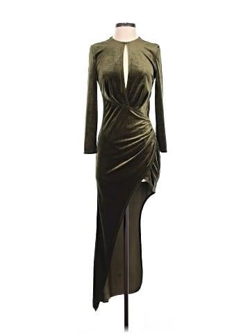 Ronny Kobo Cocktail Dress (view 1)