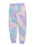 Iscream Tie-dye Purple Sweatpants Size S (kids) - photo 2
