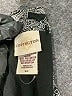 Covington Black Sleeveless Blouse Size S - photo 7