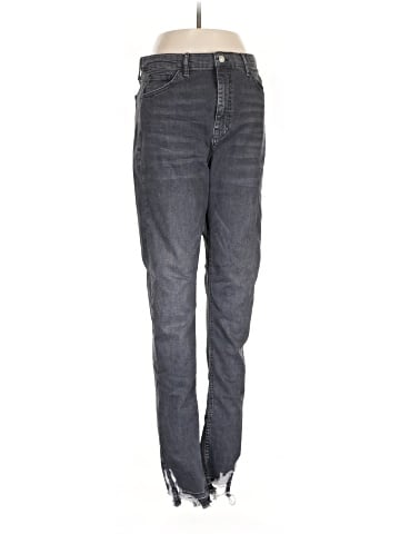 Topshop Jeans (view 1)