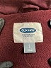 Old Navy 100% Polyester Burgundy Vest Size S - photo 6