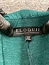 ELOQUII Teal Casual Pants Size 18 Plus - photo 4