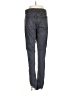 Topshop Chevron-herringbone Gray Jeans Size 34 waist (tall) - photo 2