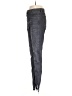 Topshop Chevron-herringbone Gray Jeans Size 34 waist (tall) - photo 5