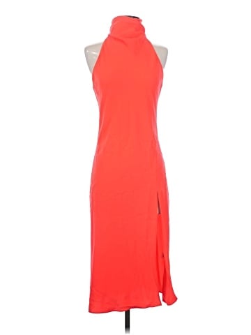 Amanda Uprichard Cocktail Dress (view 1)