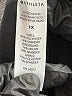 Athleta Solid Black Athletic Shorts Size 1X - photo 4