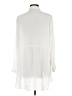 Cato 100% Polyester Ivory Casual Dress Size L - photo 2