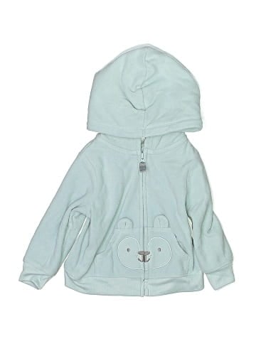 Carter's Zip Up Hoodie (view 1)