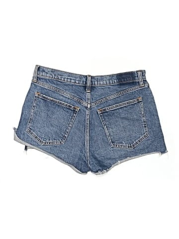 Abercrombie & Fitch Denim Shorts (view 2)