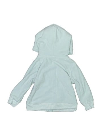Carter's Zip Up Hoodie (view 2)