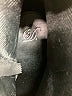 Delicious Black Ankle Boots Size 9 - photo 3