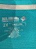 Reel Legends 100% Polyester Teal Active T-Shirt Size 2X - photo 7