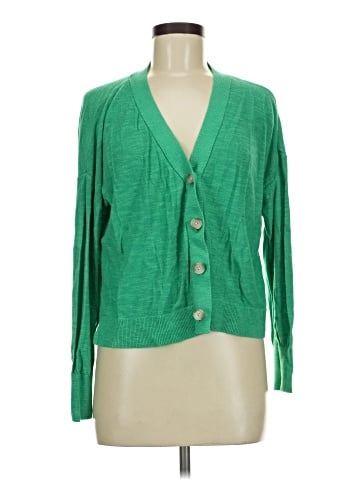 Ann Taylor LOFT Cardigan (view 1)