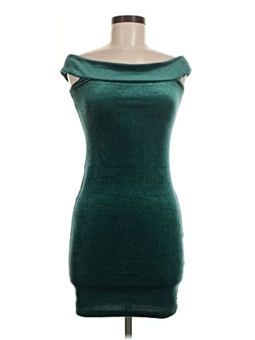 Forever 21 Cocktail Dress (view 1)