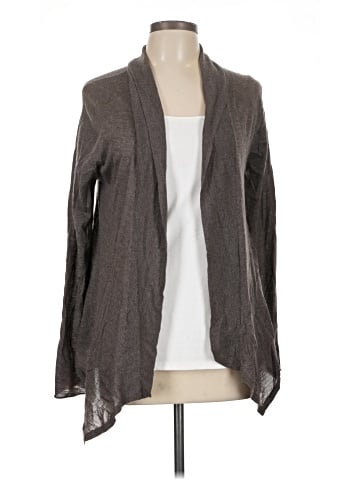 Jigsaw Wool Cardigan (view 1)