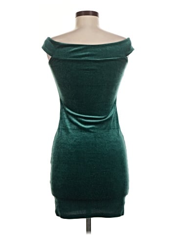 Forever 21 Cocktail Dress (view 2)