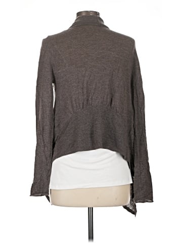 Jigsaw Wool Cardigan (view 2)