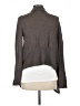 Jigsaw 100% Wool Gray Wool Cardigan Size L - photo 2