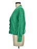 Ann Taylor LOFT Green Cardigan Size M - photo 5