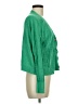 Ann Taylor LOFT Green Cardigan Size M - photo 4