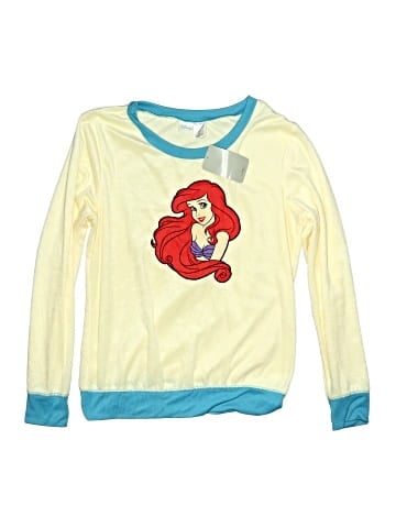 Disney Pullover Sweater (view 1)
