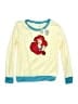 Disney 100% Polyester Yellow Pullover Sweater Size L (kids) - photo 1