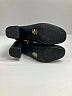 Delicious Black Ankle Boots Size 9 - photo 5