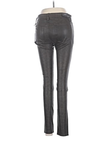 Joe's Jeans Leather Pants (view 2)
